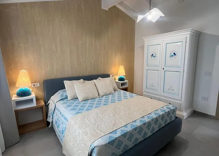 Borgo Myricae * Chia