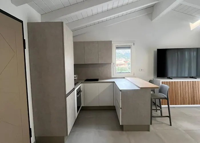 Borgo Myricae Ferienhaus *