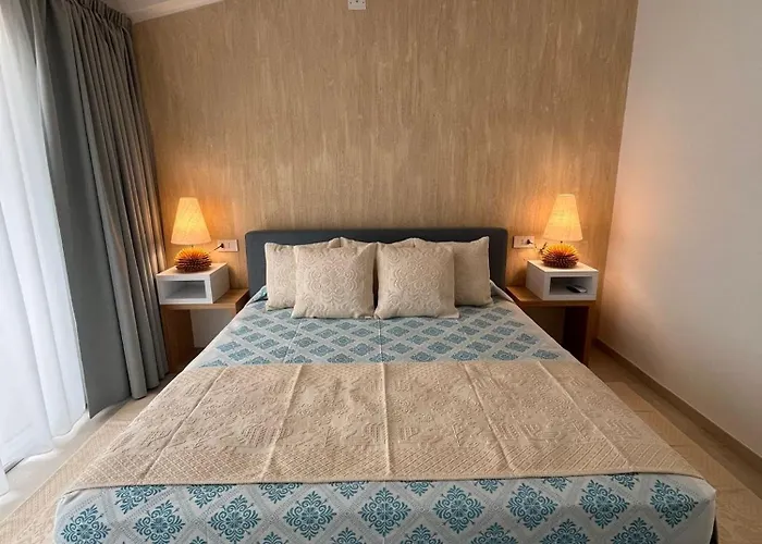 Borgo Myricae Ferienhaus