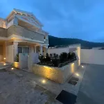 Nyaraló Borgo Myricae *