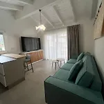 Borgo Myricae Nyaraló *