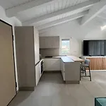 Borgo Myricae Nyaraló *