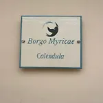 Borgo Myricae Nyaraló *