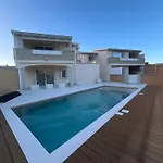 Borgo Myricae Nyaraló
