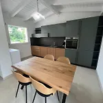 Nyaraló Borgo Myricae