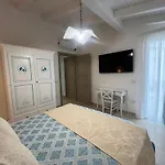 Borgo Myricae Nyaraló *