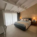Borgo Myricae Nyaraló