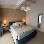 Borgo Myricae Nyaraló *