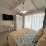 Nyaraló Borgo Myricae *