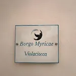 Nyaraló Borgo Myricae