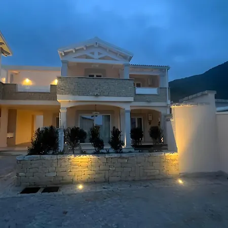 Borgo Myricae Дом отдыха Киа