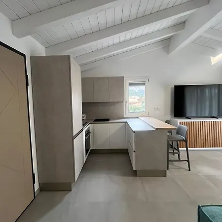 Borgo Myricae Киа
