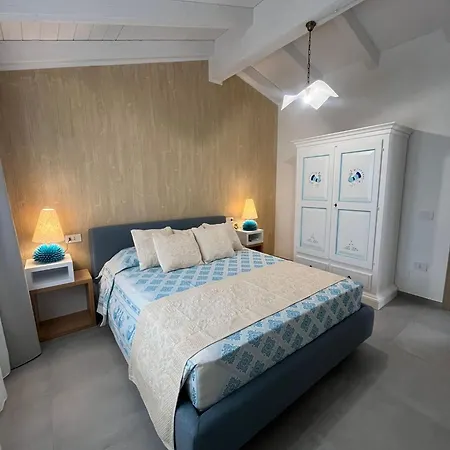 Borgo Myricae * Киа
