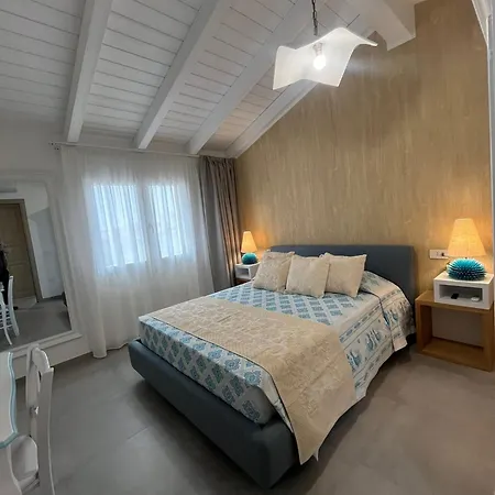 Borgo Myricae *
