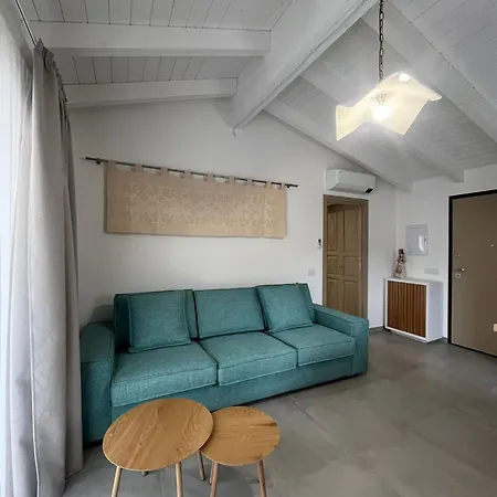 Borgo Myricae Дом отдыха Киа