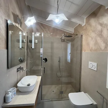Borgo Myricae * Киа