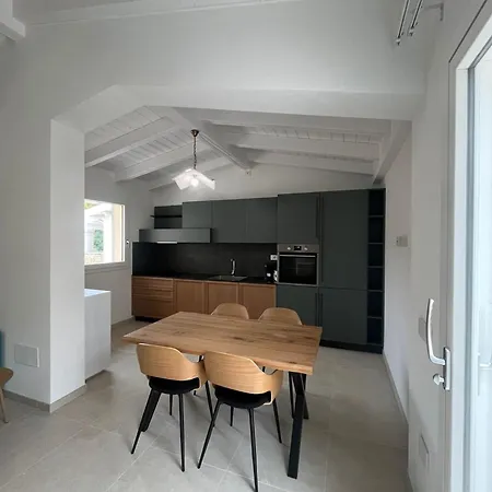 Borgo Myricae Semesterbostad Chia