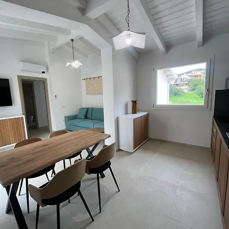 Borgo Myricae *