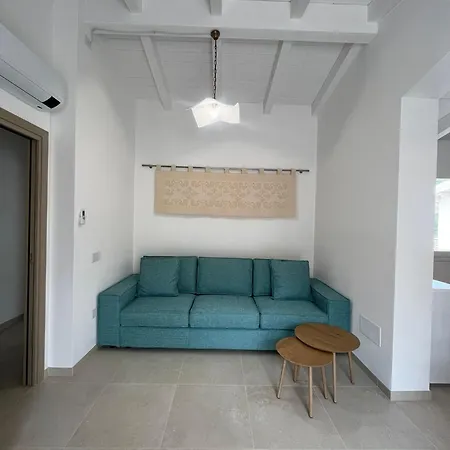 Borgo Myricae Chia