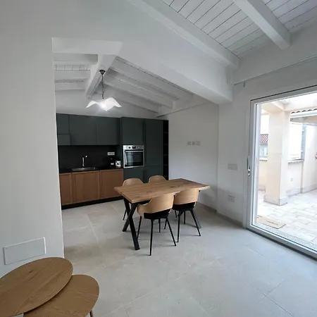Borgo Myricae Chia
