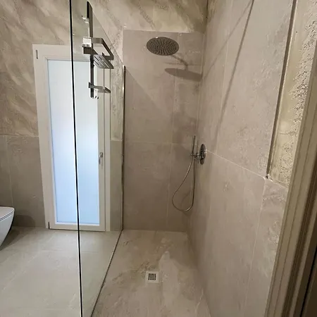Nyaraló Borgo Myricae *