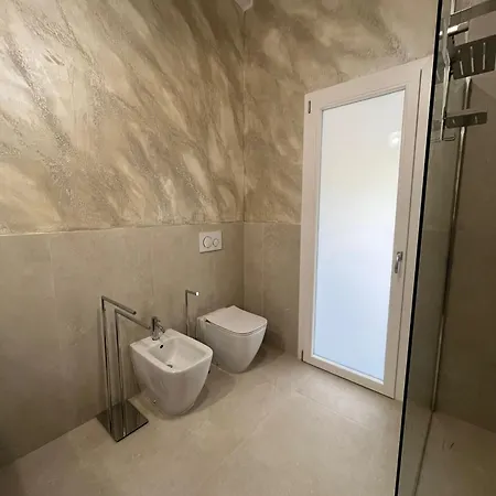 Borgo Myricae Chia