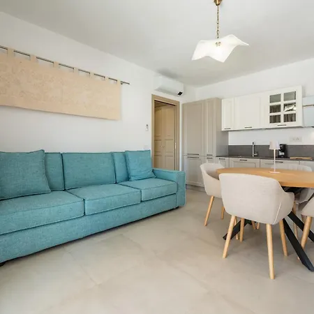 Borgo Myricae Semesterbostad