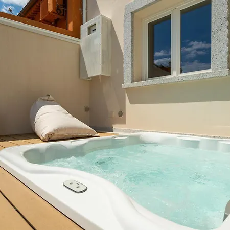 Borgo Myricae *