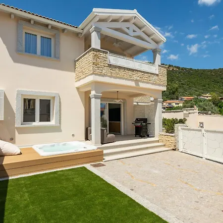Borgo Myricae