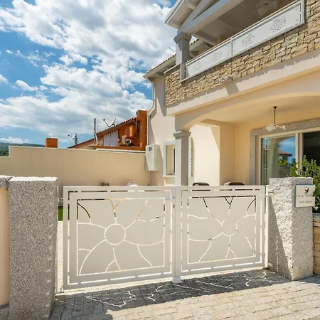 Borgo Myricae *
