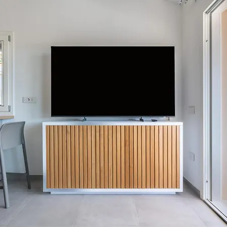 Feriehus Borgo Myricae *