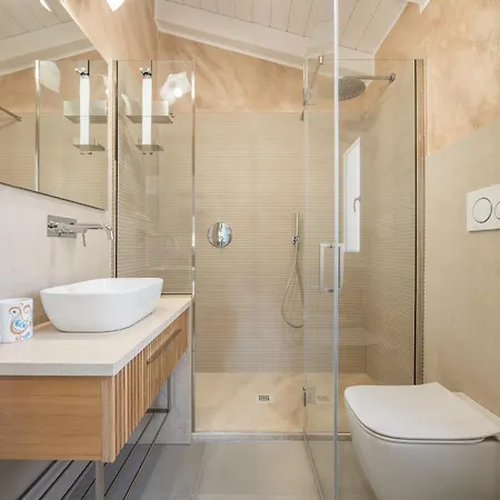 Feriehus Borgo Myricae