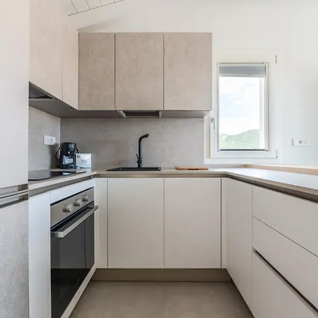 Borgo Myricae Semesterbostad