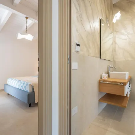 Feriehus Borgo Myricae