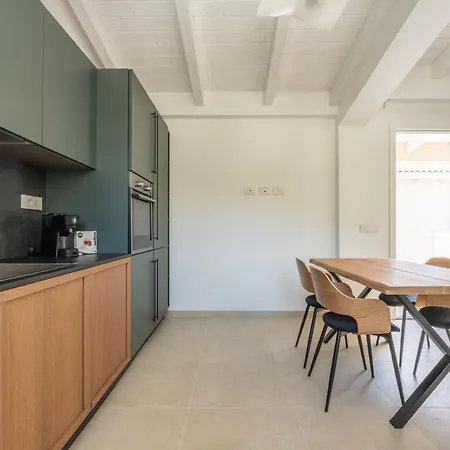 Borgo Myricae Semesterbostad Chia