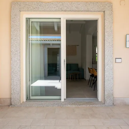 Borgo Myricae Chia