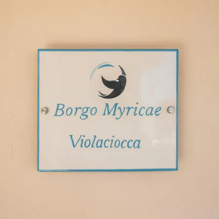 Borgo Myricae * Chia