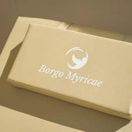 Borgo Myricae Semesterbostad *
