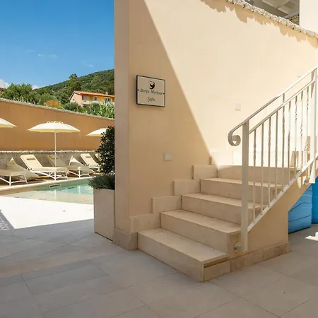 Borgo Myricae *