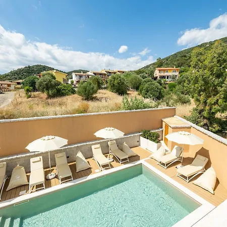 Borgo Myricae