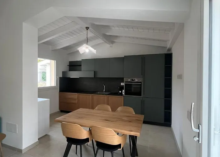 Borgo Myricae Vakantiehuis Chia